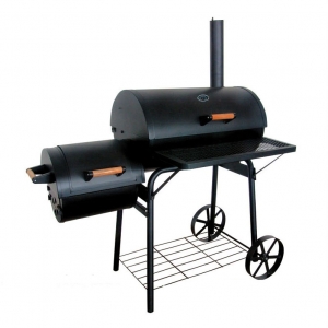 Gave Aktie - Bbq Smoker