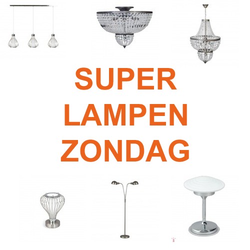 Gave Aktie - Donkere Lampen Zondag