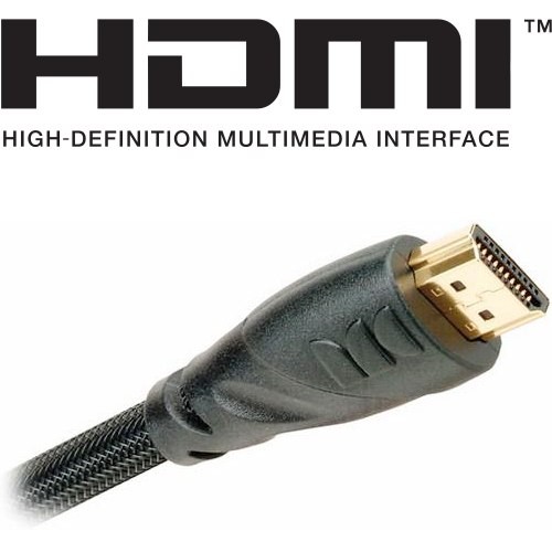 Gave Aktie - Gratis HDMI 1.4 1.8m Kabel Gave Aktie - Gratis HDMI 1.4 1.8m Kabel