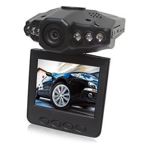 Gave Aktie - HD Dashcam