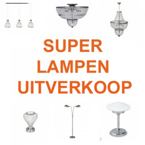 Gave Aktie - Lampen Outlet