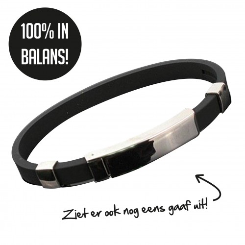 Gave Aktie - Magnetische armband