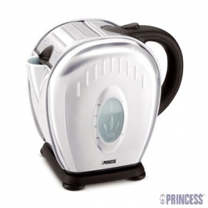 Gave Aktie - Princess New Classic Water Kettle (Gelimiteerd)