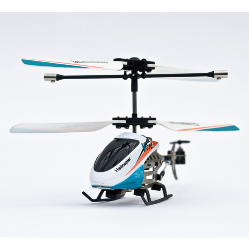 Gave Aktie - R/C mini helikopter