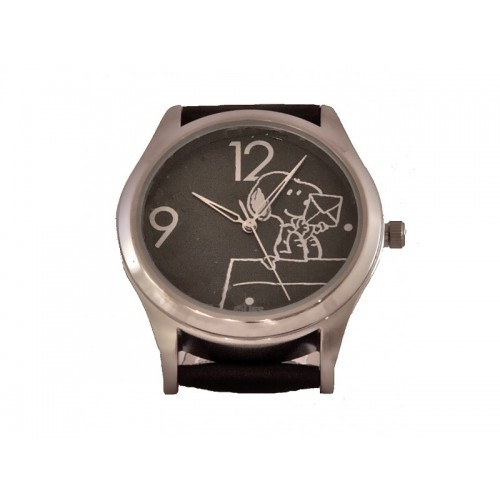 Gave Aktie - Snoopy horloge