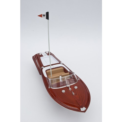 Gave Aktie - Ultrafast Yacht luxuriant appearance 45 cm