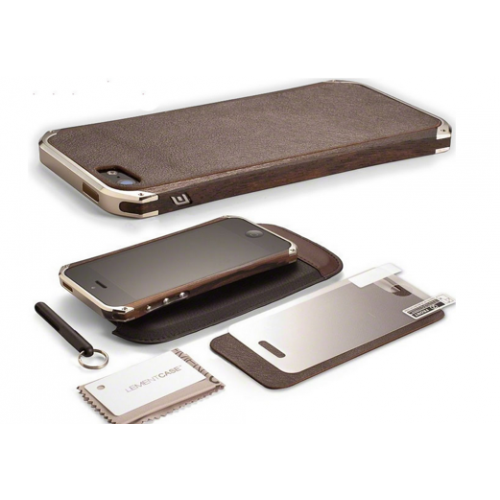 Gave Aktie - Unieke iPhone 5 case