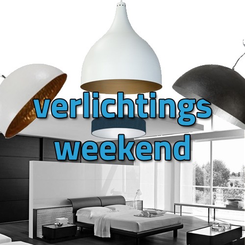 Gave Aktie - Verlichtings weekend - Dag 2