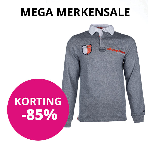 Goeiemode (m) - Merken Sale Heren