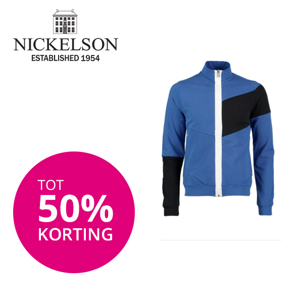 Goeiemode (m) - Nickelson Kleding