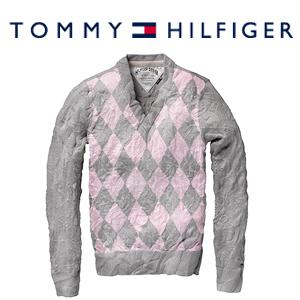 Goeiemode (m) - Stoere Trui Van Tommy Hilfiger!