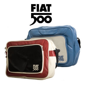 Goeiemode (m) - Tas Van Fiat 500