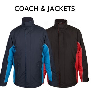 Goeiemode (m) - Winterjassen Van Coach And Jackets