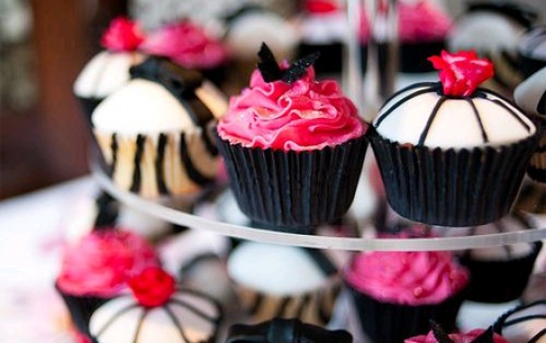 Golden Deals - Leer nu met 2, 4 of 10 personen op verschillende locaties Cupcakes decoreren!