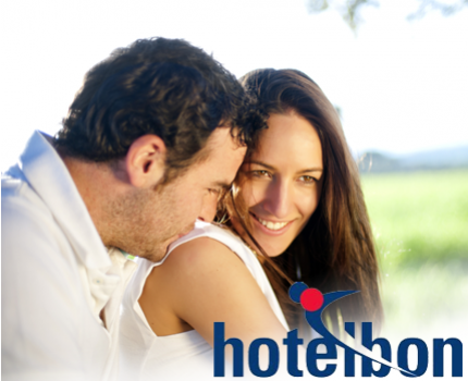 Groupdeal - 3 overnachtingen voor twee personen met de Hotelbon!