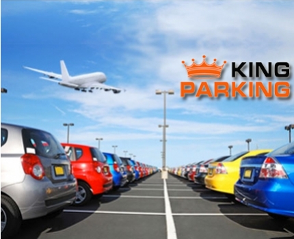 Groupdeal - 8 dagen Valet Parking Schiphol!