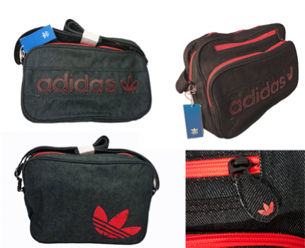 Groupdeal - Adidas tas