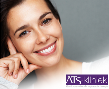 Groupdeal - Anti rimpel Botox behandeling bij ATS-kliniek