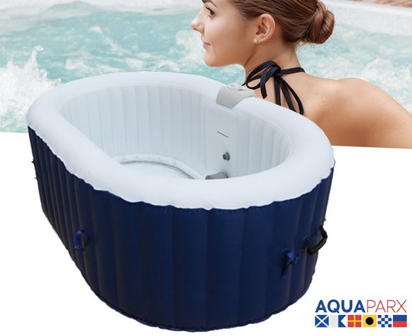 Groupdeal - Aquaparx AP550 Spa Jacuzzi