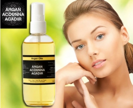 Groupdeal - Arganolie! 100% puur en biologisch