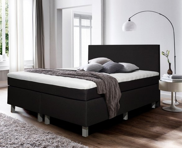 Groupdeal - Basic Promo Boxspring