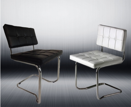 Groupdeal - Bauhaus Expo Designstoel!