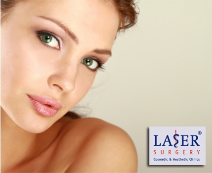 Groupdeal - Botox behandeling bij de specialisten van Laser Surgery!