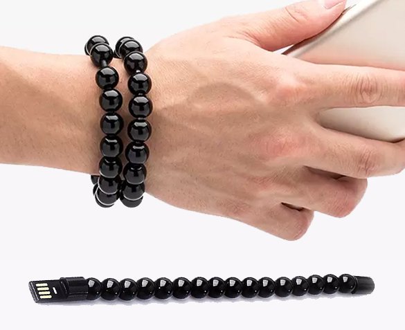 Groupdeal - Budda Oplader Armband