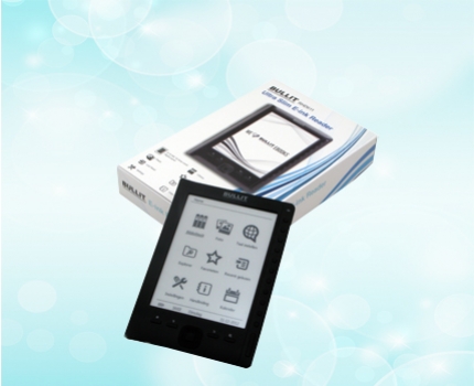 Groupdeal - Bullit E-reader 6 inch