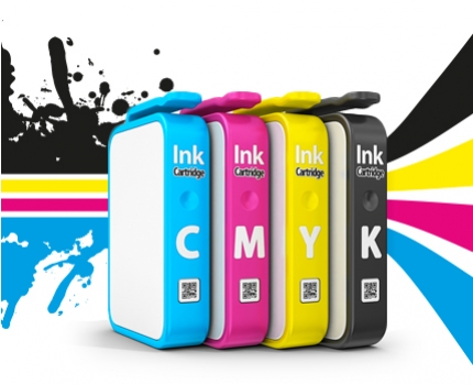 Groupdeal - Cartridges voor HP printers!