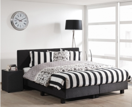 Groupdeal - Compleet bed met superkorting!