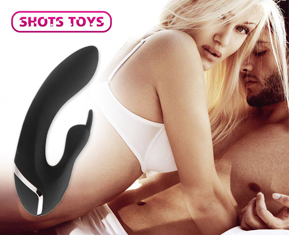 Groupdeal - Couples Rabbit Vibrator