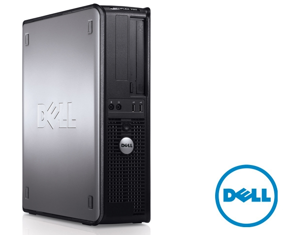 Groupdeal - Dell Refurbished Desktop