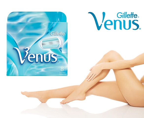 Groupdeal - Gillette Venus Scheermesjes