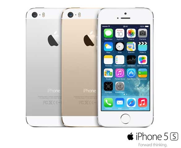 Groupdeal - iPhone 5s 16GB Refurbished