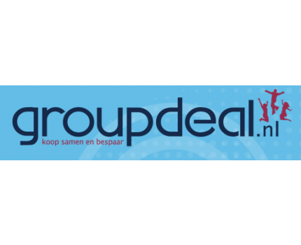 Groupdeal - Je tanden bleken met de WhiteLight set van DeBesteGlimlach.nl