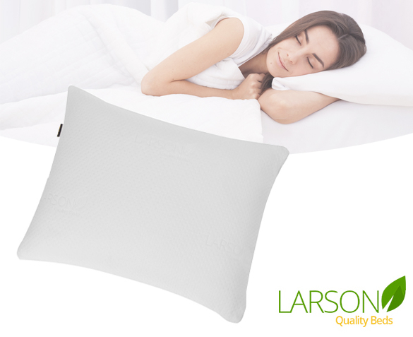 Groupdeal - Larson Comfort Hoofdkussen