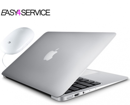 Groupdeal - Lease de nieuwste Apple MacBook Air