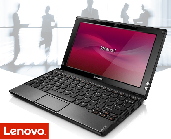 Groupdeal - Lenovo Refurbished Ideapad S10