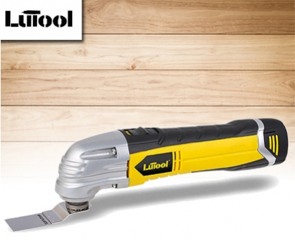 Groupdeal - Multi Tool van LuTool! Het ideale gereedschap!