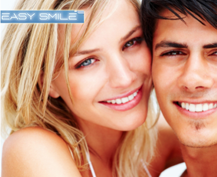 Groupdeal - My Easy Smile: Complete tandenbleek-set voor thuisgebruik!