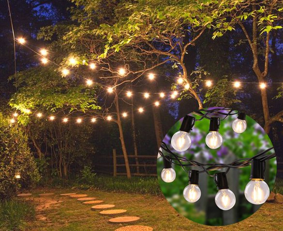 Groupdeal - Party Led-lichtslinger