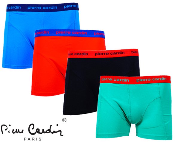 Groupdeal - Pierre Cardin Boxershorts