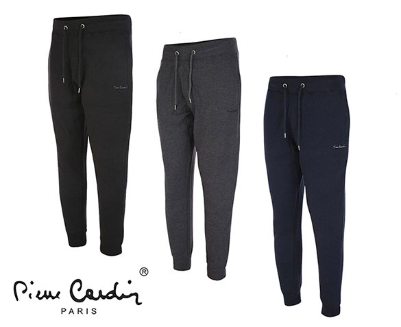 Groupdeal - Pierre Cardin Joggingbroek