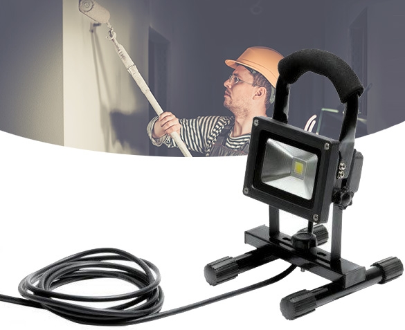 Groupdeal - Power LED Werklamp