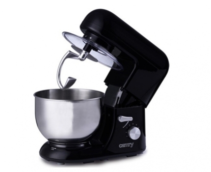 Groupdeal - Professionele Food Processor van het merk Camry!