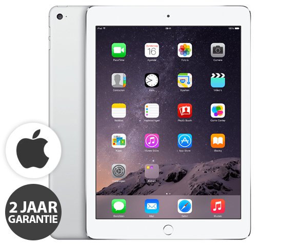 Groupdeal - Refurbished Apple iPad Air 2