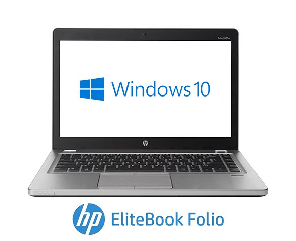 Groupdeal - Refurbished HP Elitebook