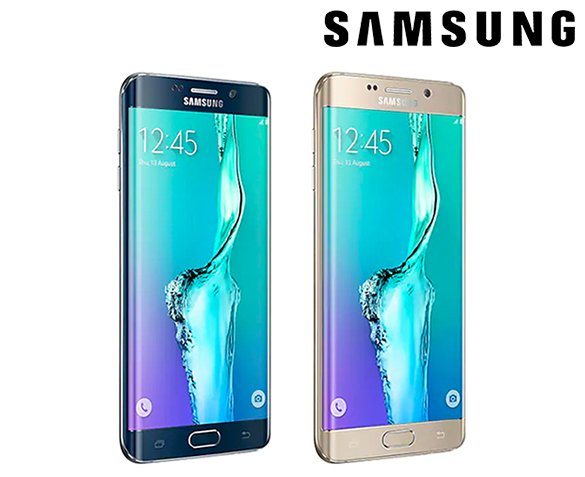 Groupdeal - Refurbished Samsung Galaxy S6 Edge+