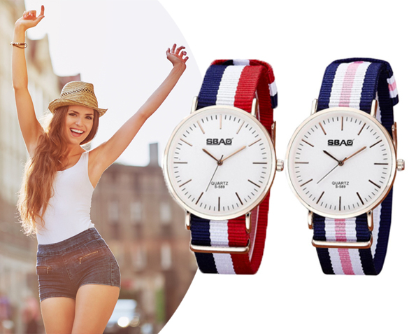 Groupdeal - SBAO Horloge